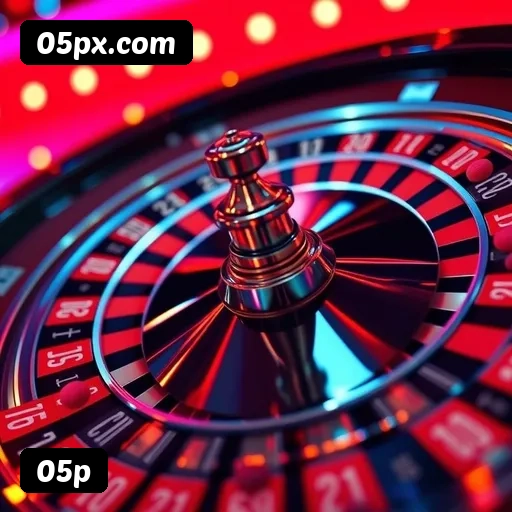 Loterias online disponíveis na 05p