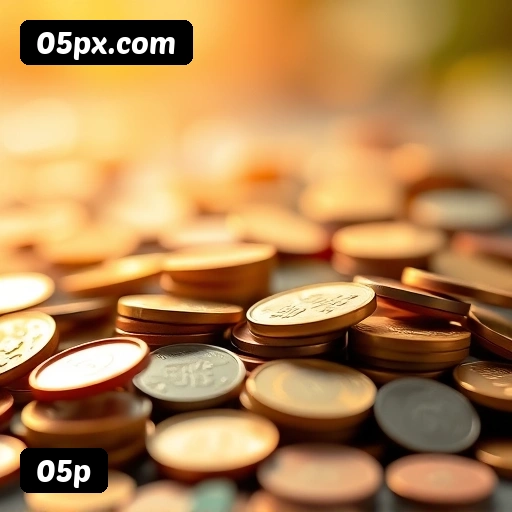 05p segurança SSL 256-bit - Licença Curaçao, eCOGRA, GLI certificado