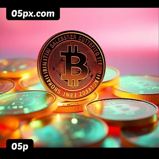 Níveis do programa VIP da 05p